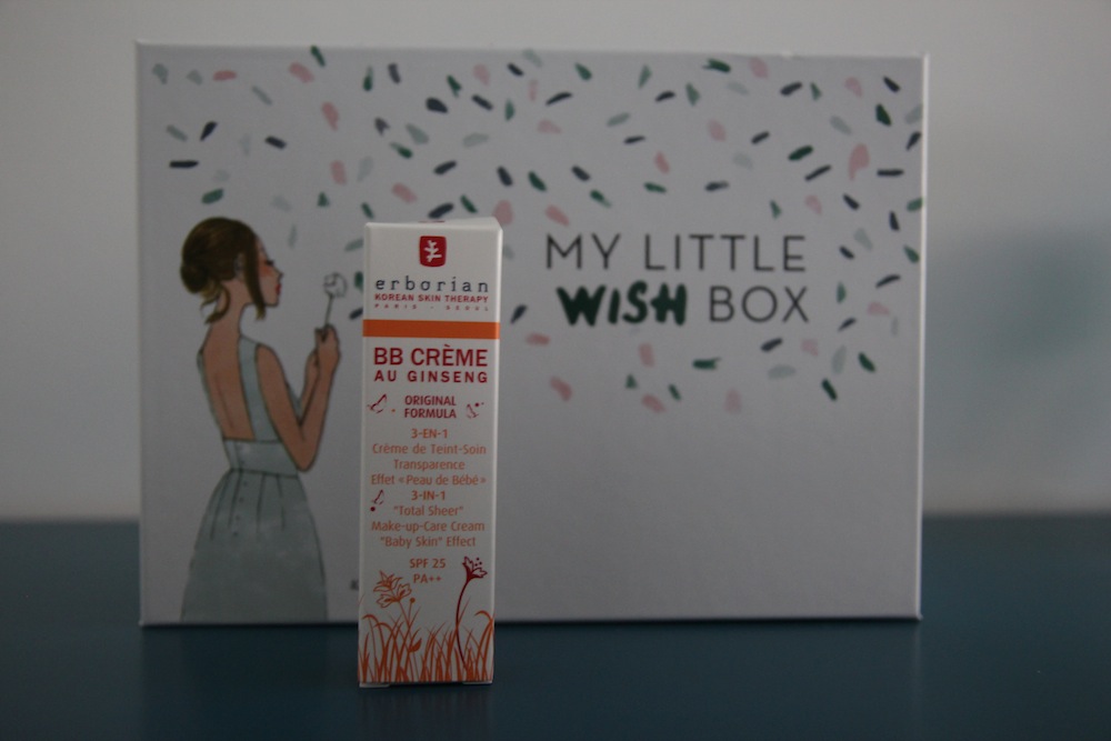 little wish box