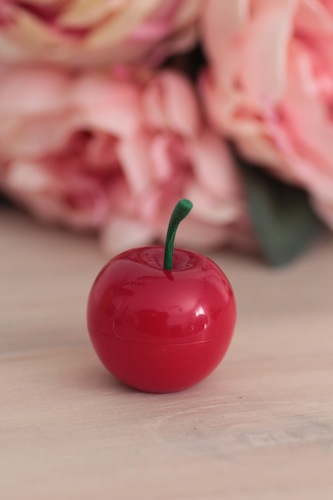 Mini Lip Balm Cherry