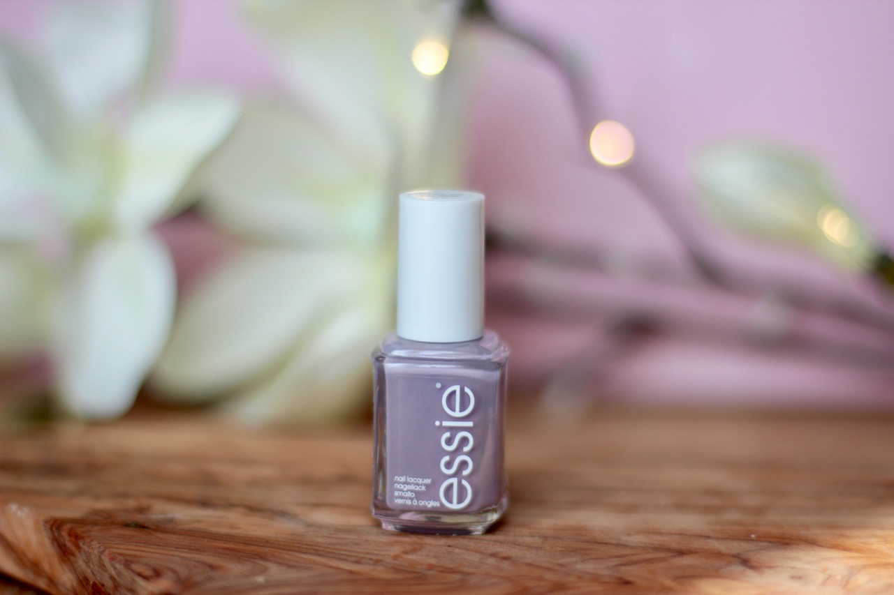 Essie Collection Hiver 2018
