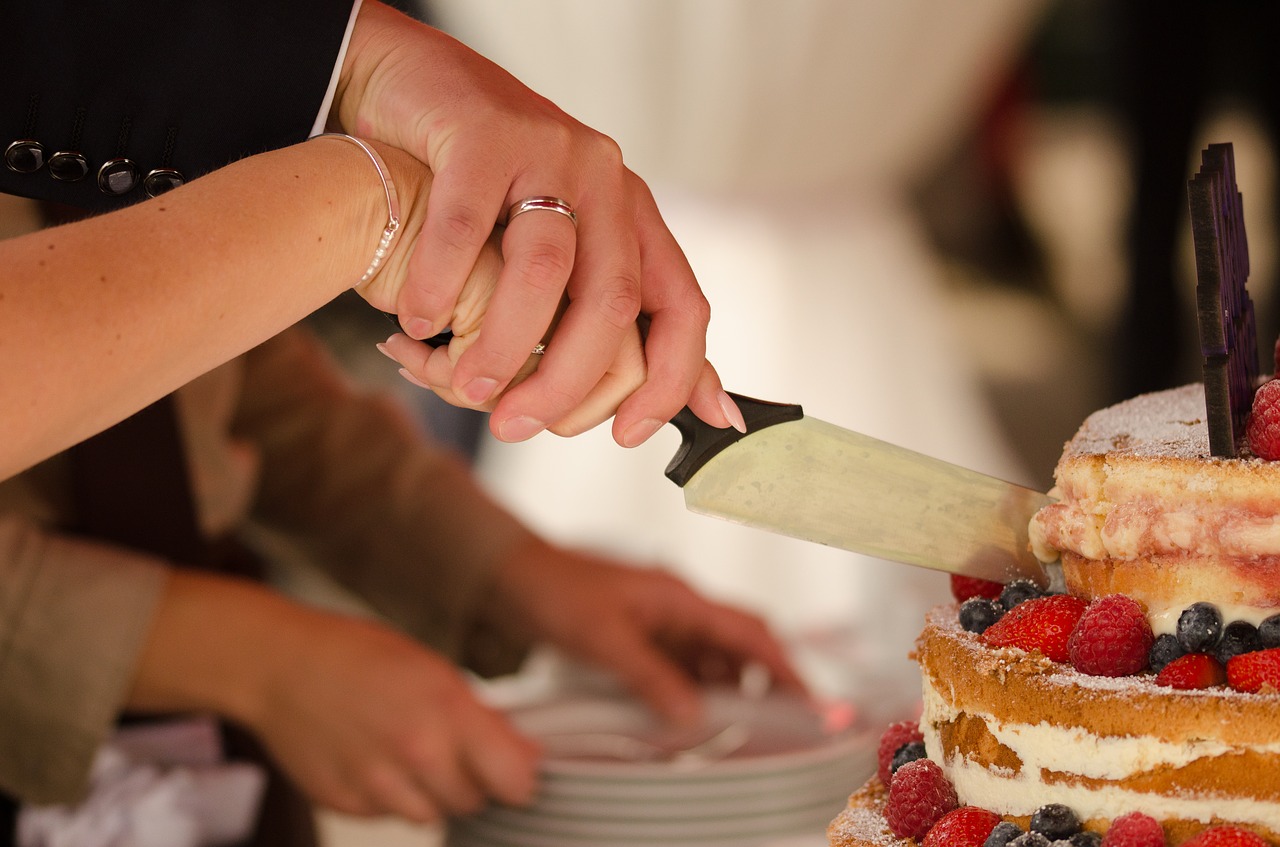 choisir le traiteur de son mariage