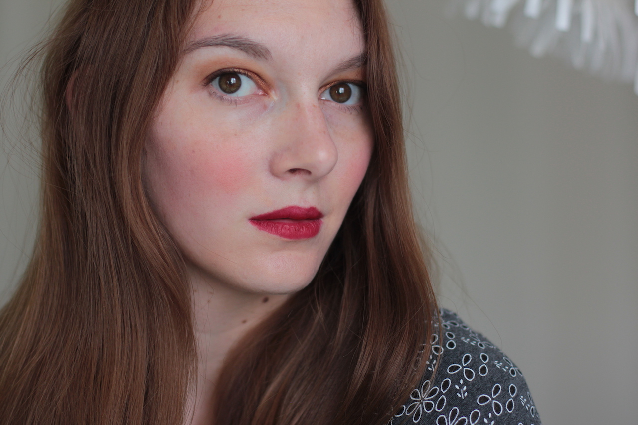 givenchy rouge graine
