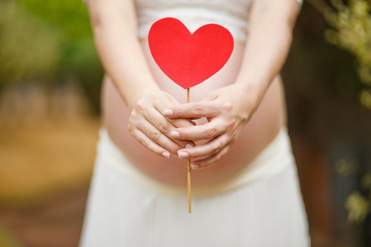 5 choses à savoir quand on est enceinte