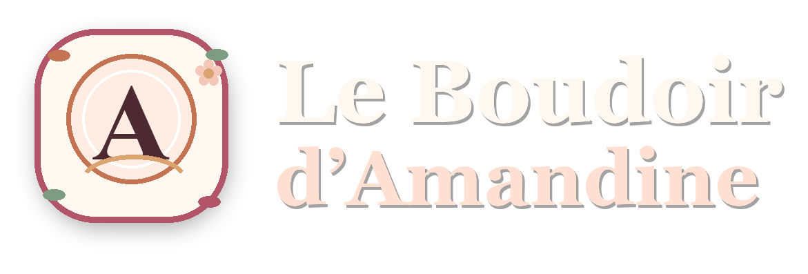 Le Boudoir d’Amandine
